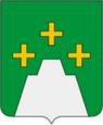 Кесова Гора герб
